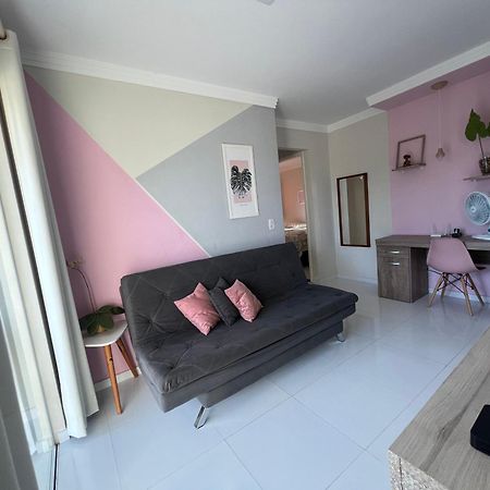 Bella Peroba Flats #Rose - Maragogi Al Exterior foto