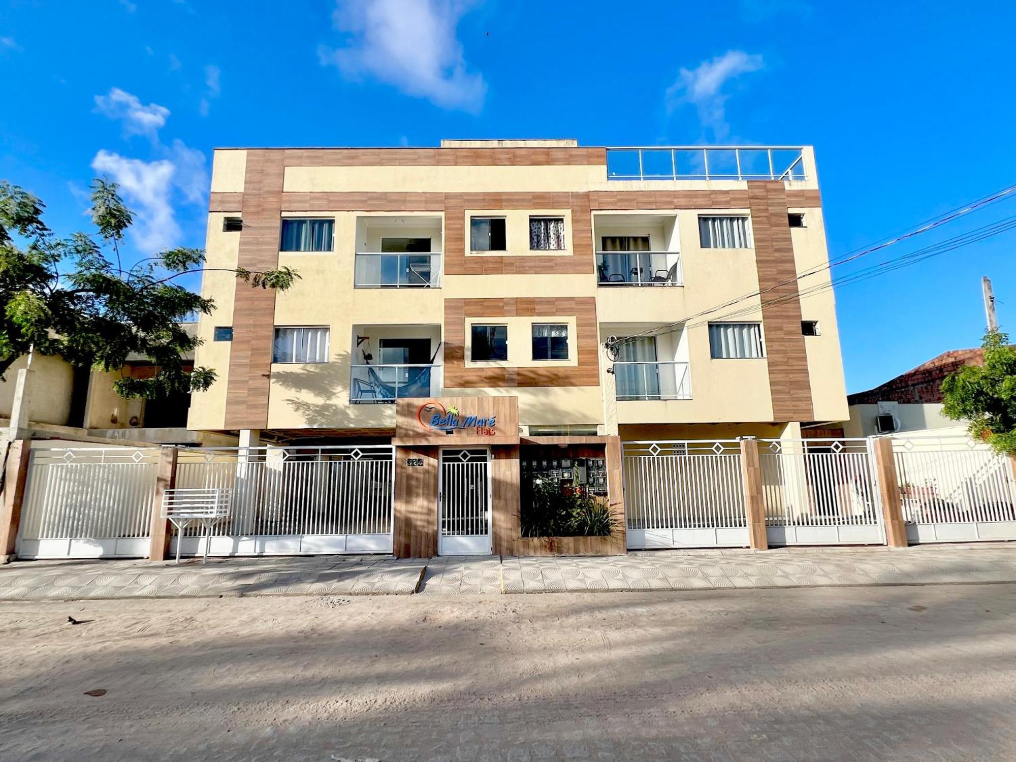 Bella Peroba Flats #Rose - Maragogi Al Exterior foto