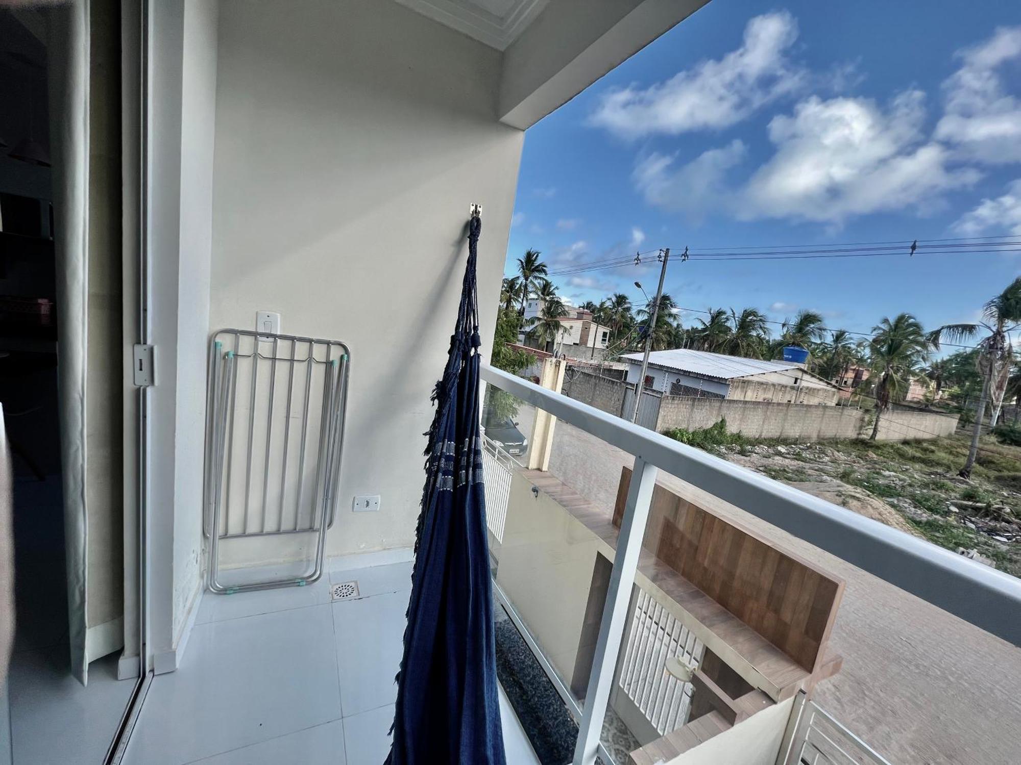 Bella Peroba Flats #Rose - Maragogi Al Exterior foto