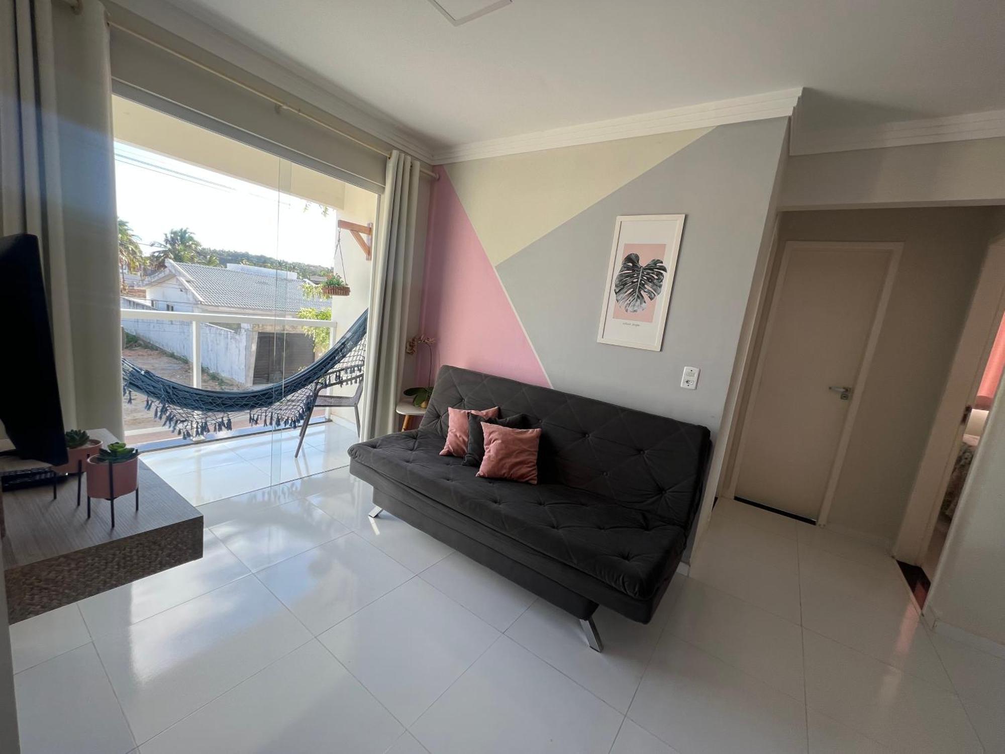Bella Peroba Flats #Rose - Maragogi Al Exterior foto