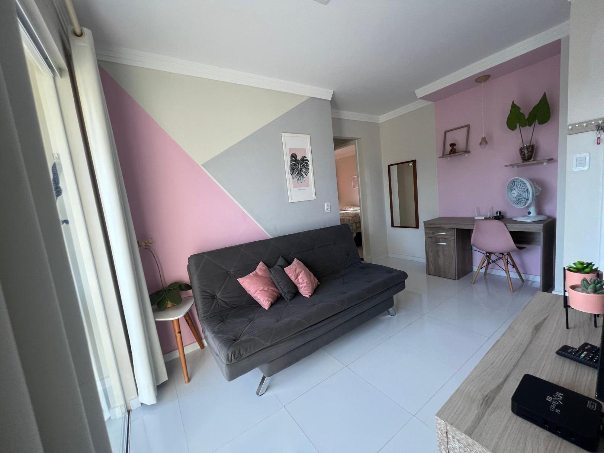 Bella Peroba Flats #Rose - Maragogi Al Exterior foto
